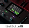 HeadRush MX5 - Многофункционален педал за електрическа китара и процесор за моделиране, снимка 11