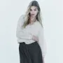 Жилетка с тюл Zara, снимка 5