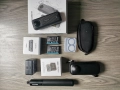 360 камера Insta360x4 в гаранция+подаръци, снимка 9