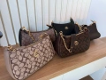 Дамски чанти за ежедневие и официални поводи!, снимка 1