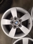 ОРИГИНАЛНИ АЛУМИНИЕВИ ДЖАНТИ ЗА BMW СТИЛ242- 5х120х72.6-16 цола, снимка 4