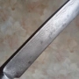 Овчарски нож, каракулак, ятаган., снимка 3