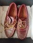 Мъжки кожени обувки, 41 , SPERRY , снимка 1