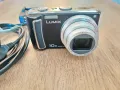 Цифров фотоапарат - Panasonic Lumix DMC-TZ5, снимка 3