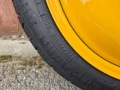 резервна гума патерица toyota honda 5x114.3 16 цола, снимка 4