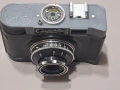 СМЕНА 6. Руски фотоапарат., снимка 2