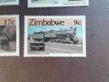 Зимбабве 1985 , снимка 4