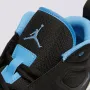 Nike - Jordan Stay Loyal 3 номер 45 мъжки черни Оригинал Код 5061, снимка 8