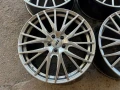 5х112 20 Джанти Mercedes ML R GL 5x112 Мерцедес МЛ Р ГЛ Класа Марка AEZ Germany, снимка 5