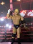 Екшън фигура WWE Triple H Трите Хикса Jakks Ruthless Aggression играчка figure, снимка 3