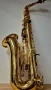 Алт Саксофон Ямаха Yas 280, снимка 7