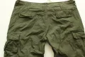TEE SAR - мъжки панталон, размер XL-XXL; лов' риболов' тактически, снимка 6