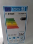 Пералня BOSCH 8 serie 9кг А+++, снимка 2