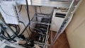 6x 570 8GB Mining Rig Копачка за криптовалути, снимка 4