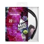Cellular line Music Sound FLOWERS Bluetooth Слушалки, снимка 3