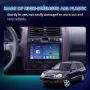 Мултимедия, Двоен дин, за Hyundai Santa fe, Санта Фе, Андроид, Santafe 1, навигация, плеър с Android, снимка 6