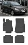 Гумени стелки Frogum съвместими с Mercedes-Benz B-Class T245 2005-2010, снимка 2