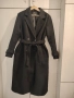 Дамско палто, дълго, снимка 3