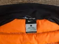 Яке Nike Aeroloft Hybrid Running Jacket 800 Fill Power, снимка 7