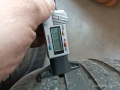 2бр.летни гуми 215/55/17 Continental, снимка 2