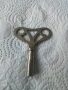 Ключ за стенен часовник 53353, снимка 1