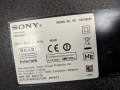 Sony KD-55XG8096 на части, снимка 2
