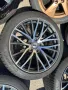 5х130 21 цола Джанти Лети Porsche Cayenne Audi Q7 VW Touareg 5x130, снимка 3