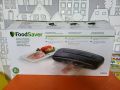 Компактен уред за вакуумиране FoodSaver FFS001 140W, снимка 12