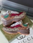 Gucci Унисекс Маратонки👟Мъжки Маратонки👟Дамски Спортни Обувки Гучи Код E1330, снимка 4