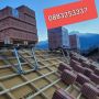 Нов покрив ремонт и изграждане на покриви отстраняване на течове пренареждане на керемиди и д-р, снимка 1 - Ремонти на покриви - 45711396