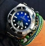 Rolex Deepsea D-Blue 44mm Steel Automatic Различни Варианти, снимка 8