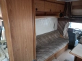 Продавам кемпер Фиат Дукато 2.5дизел1988г.6+1, снимка 9