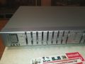 AKAI EA-A1 EQUALIZER-MADE IN JAPAN-ВНОС SWISS 0807241224, снимка 3