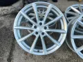 5х112 Джанти 20 Audi VW Mercedes Skoda Seat 5x112, снимка 7