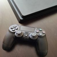 ps4 slim, снимка 1 - PlayStation конзоли - 45513024