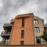 Апартамент/студио в село Кранево с АКТ 16 до ключ, снимка 9 - Aпартаменти - 45071214