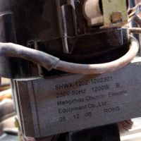 универсален електромотор, снимка 3 - Друга електроника - 45543385
