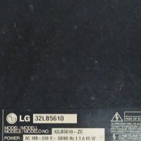 Powerboard EAX65391401(2.8) от  LG 32LB5610, снимка 4 - Части и Платки - 45359159