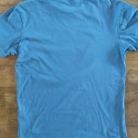 Ben Sherman - страхотна мъжка тениска КАТО НОВА, снимка 5 - Тениски - 45288175