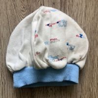 15 бр. Бебешки шапки за момченца, снимка 5 - Бебешки шапки - 45238113