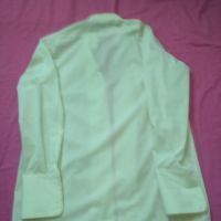 Мъжка риза за папионка Angli размер 42, L , снимка 2 - Ризи - 45114904