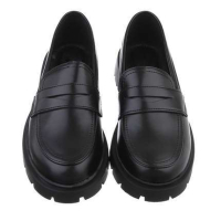 Дамски обувки Oxford, 2цвята , снимка 9 - Дамски ежедневни обувки - 45039961