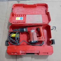 Къртач - Hilti 110 V / 520 W, снимка 1 - Други машини и части - 46138233