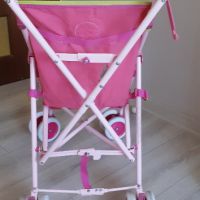 Лятна детска количка, снимка 13 - Детски колички - 45604315