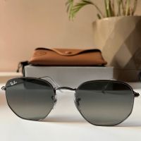 Слънчеви очила Ray-Ban, снимка 1 - Слънчеви и диоптрични очила - 45326296