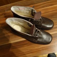 Обувки кожени 43 номер, снимка 4 - Мъжки боти - 45418957
