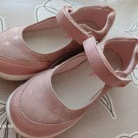 Детски обувки за момиче, снимка 3 - Детски обувки - 45284611