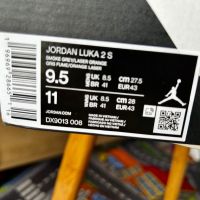 Jordan Luka 2 S “Caves”, снимка 5 - Маратонки - 45312282