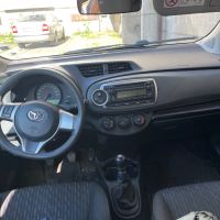 Toyota Yaris 1,33 /101кс, снимка 4 - Автомобили и джипове - 45622917