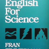 English for Science, снимка 1 - Чуждоезиково обучение, речници - 45456278